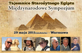 Poster for Symposium in Poland